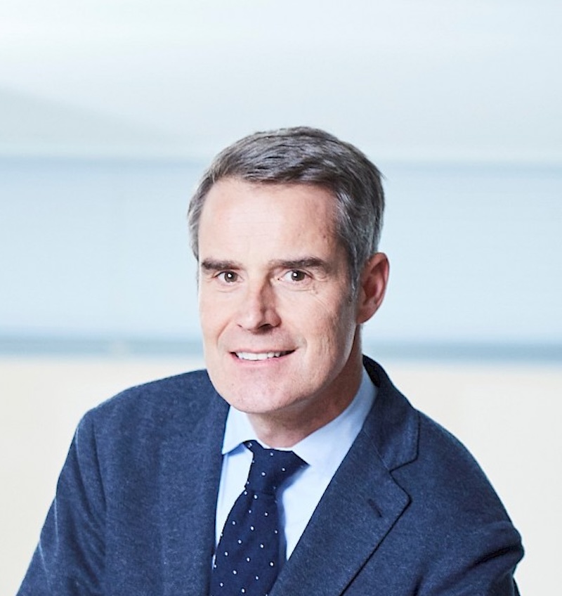 Nicolas Orts Eaglestone